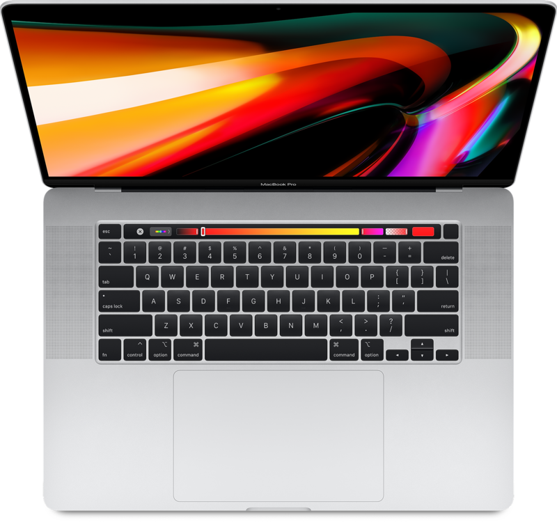 best mac laptop for fututre teravhers